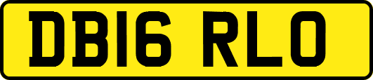 DB16RLO