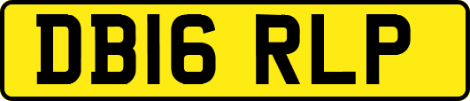 DB16RLP
