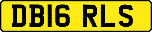 DB16RLS