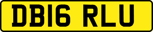 DB16RLU