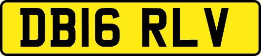 DB16RLV