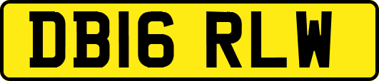 DB16RLW