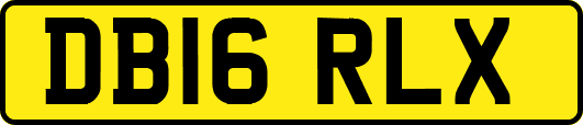 DB16RLX