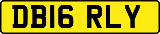 DB16RLY