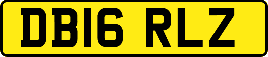 DB16RLZ