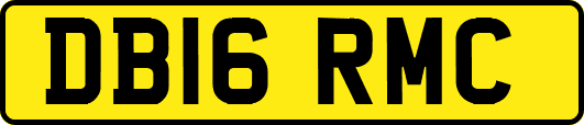 DB16RMC