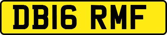 DB16RMF