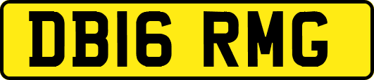 DB16RMG