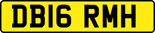 DB16RMH