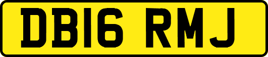 DB16RMJ