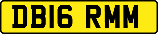 DB16RMM