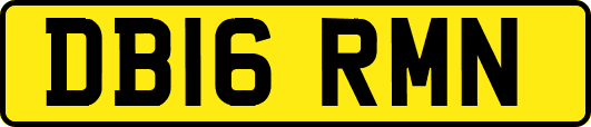 DB16RMN