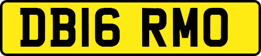 DB16RMO