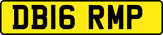 DB16RMP