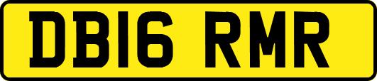 DB16RMR