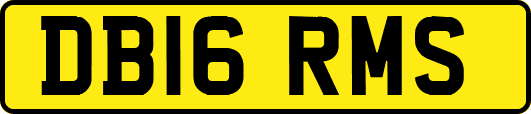 DB16RMS