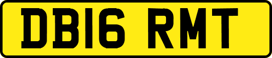 DB16RMT