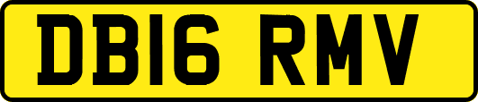 DB16RMV