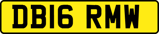 DB16RMW