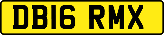 DB16RMX