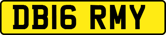 DB16RMY