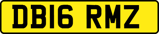 DB16RMZ