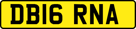DB16RNA