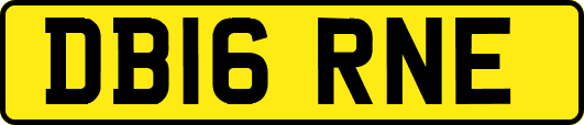 DB16RNE