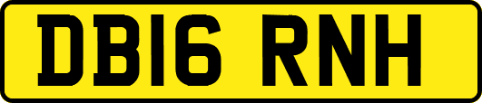 DB16RNH