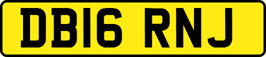 DB16RNJ