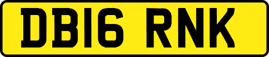 DB16RNK