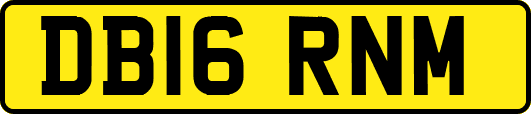 DB16RNM