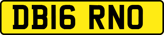 DB16RNO