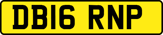 DB16RNP