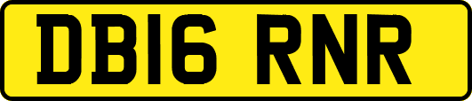 DB16RNR