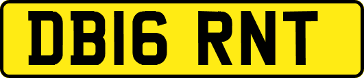 DB16RNT