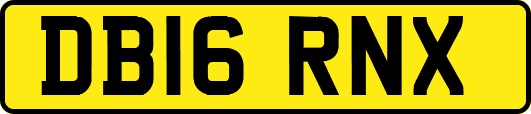 DB16RNX