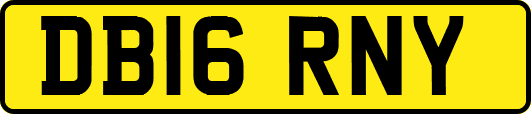 DB16RNY