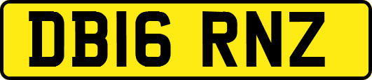 DB16RNZ