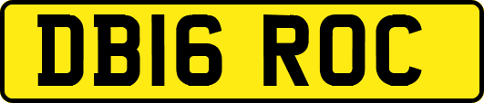 DB16ROC