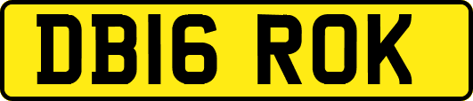 DB16ROK
