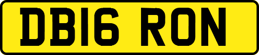 DB16RON