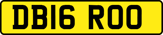 DB16ROO