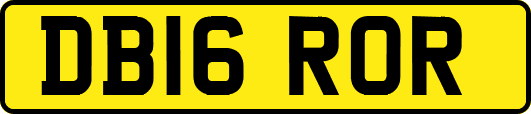 DB16ROR