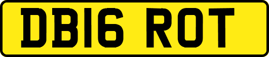 DB16ROT