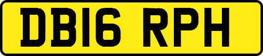 DB16RPH