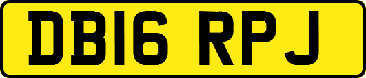DB16RPJ