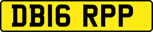 DB16RPP