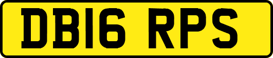 DB16RPS