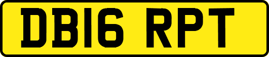 DB16RPT
